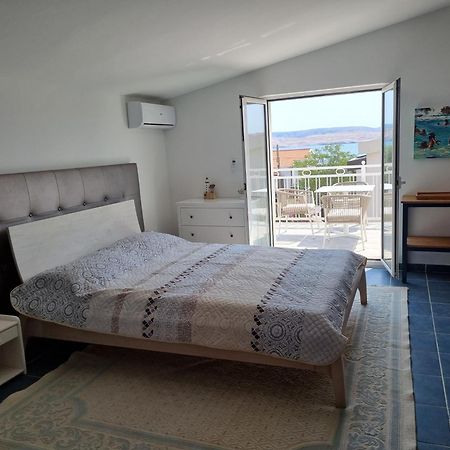 Rosemary Resort Чезарица Экстерьер фото