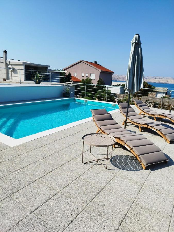 Rosemary Resort Чезарица Экстерьер фото