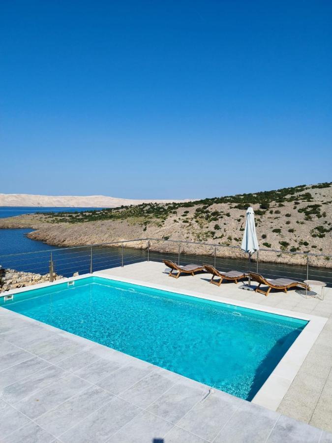 Rosemary Resort Чезарица Экстерьер фото