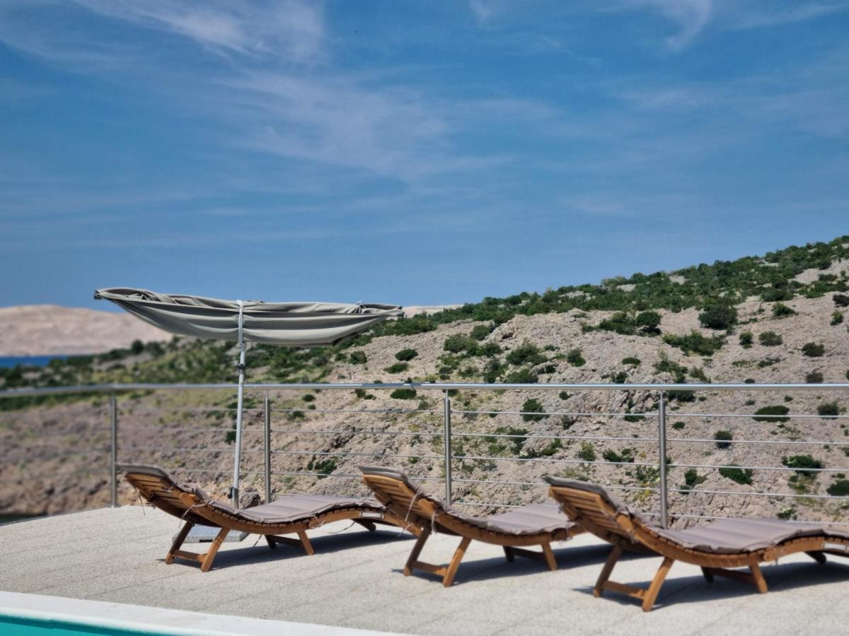 Rosemary Resort Чезарица Экстерьер фото