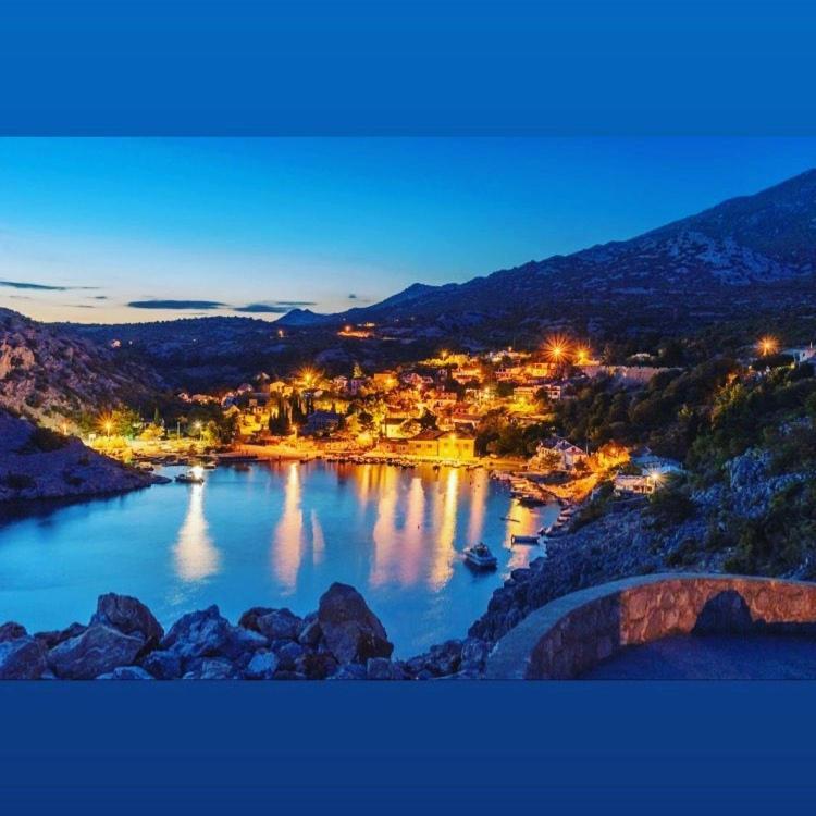 Rosemary Resort Чезарица Экстерьер фото