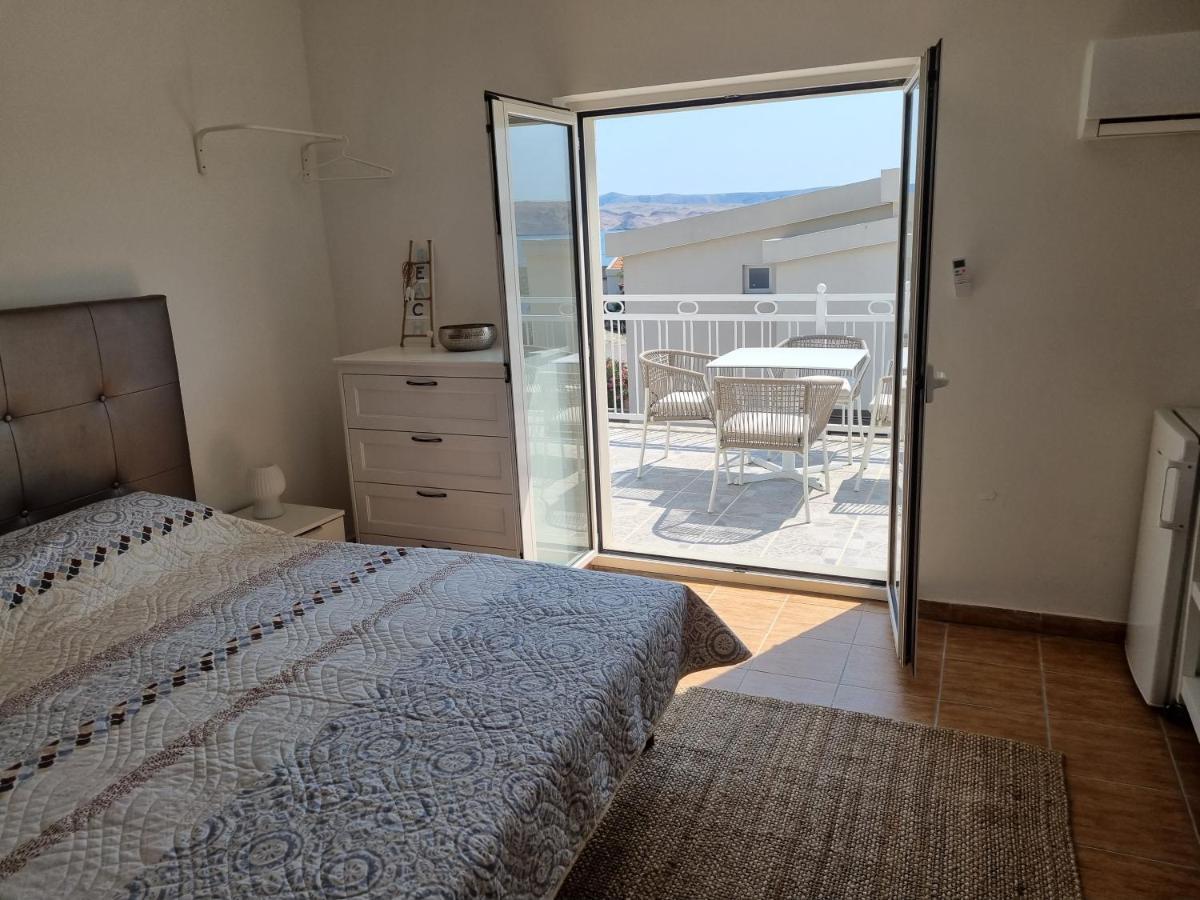 Rosemary Resort Чезарица Номер фото