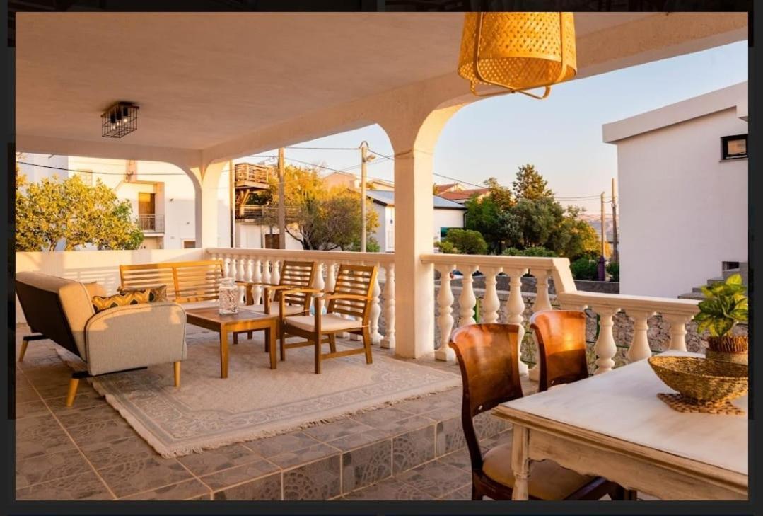 Rosemary Resort Чезарица Номер фото