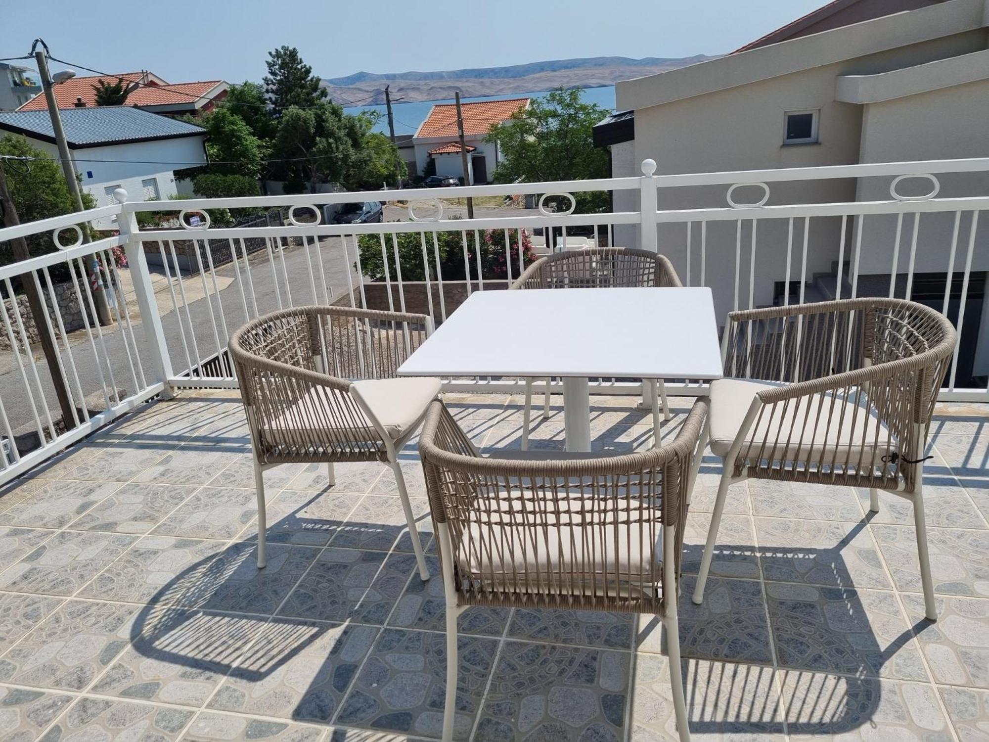 Rosemary Resort Чезарица Номер фото