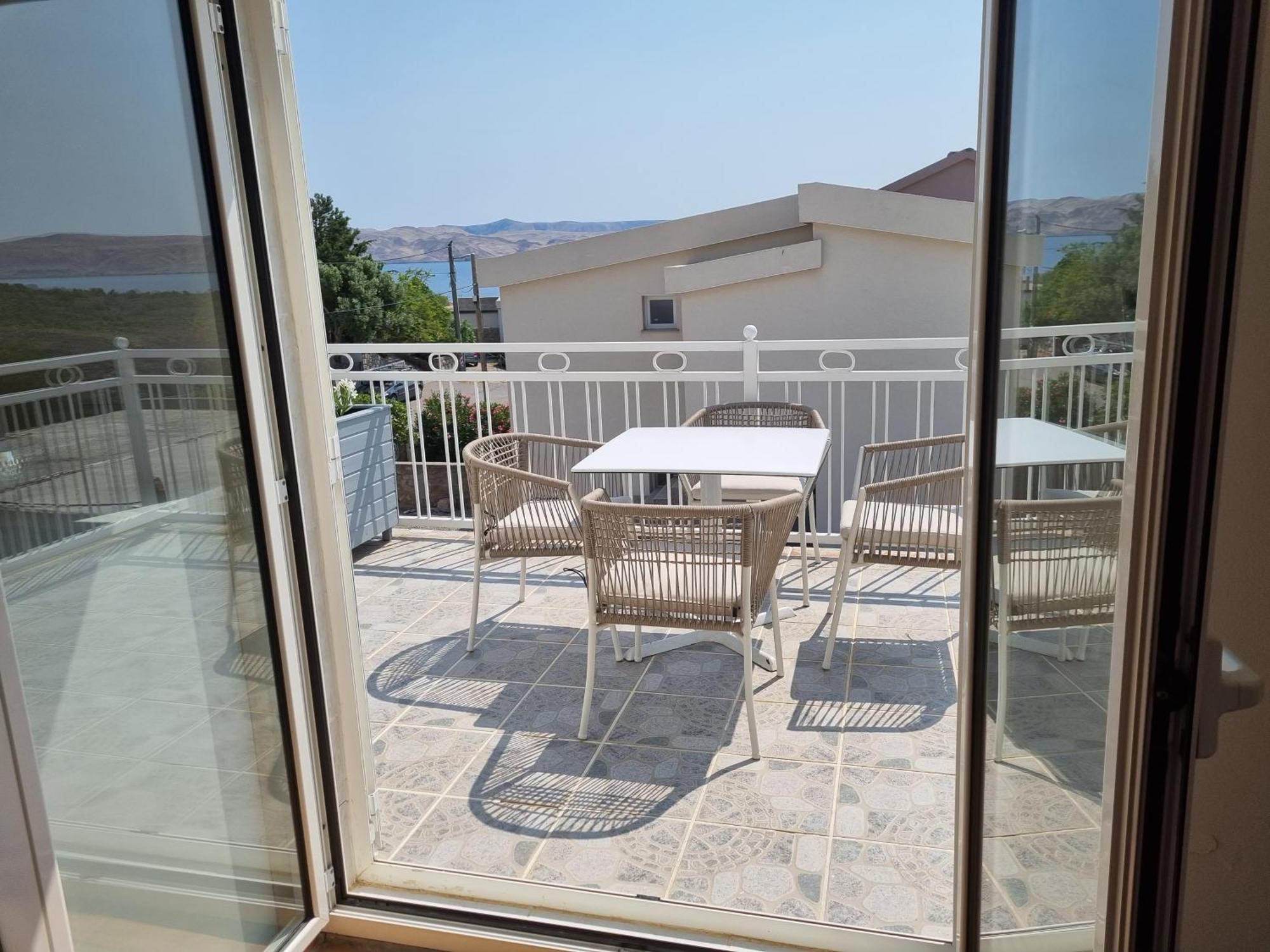 Rosemary Resort Чезарица Номер фото