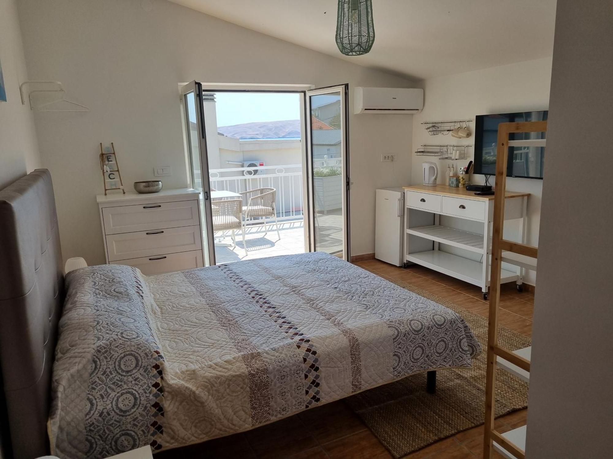 Rosemary Resort Чезарица Номер фото