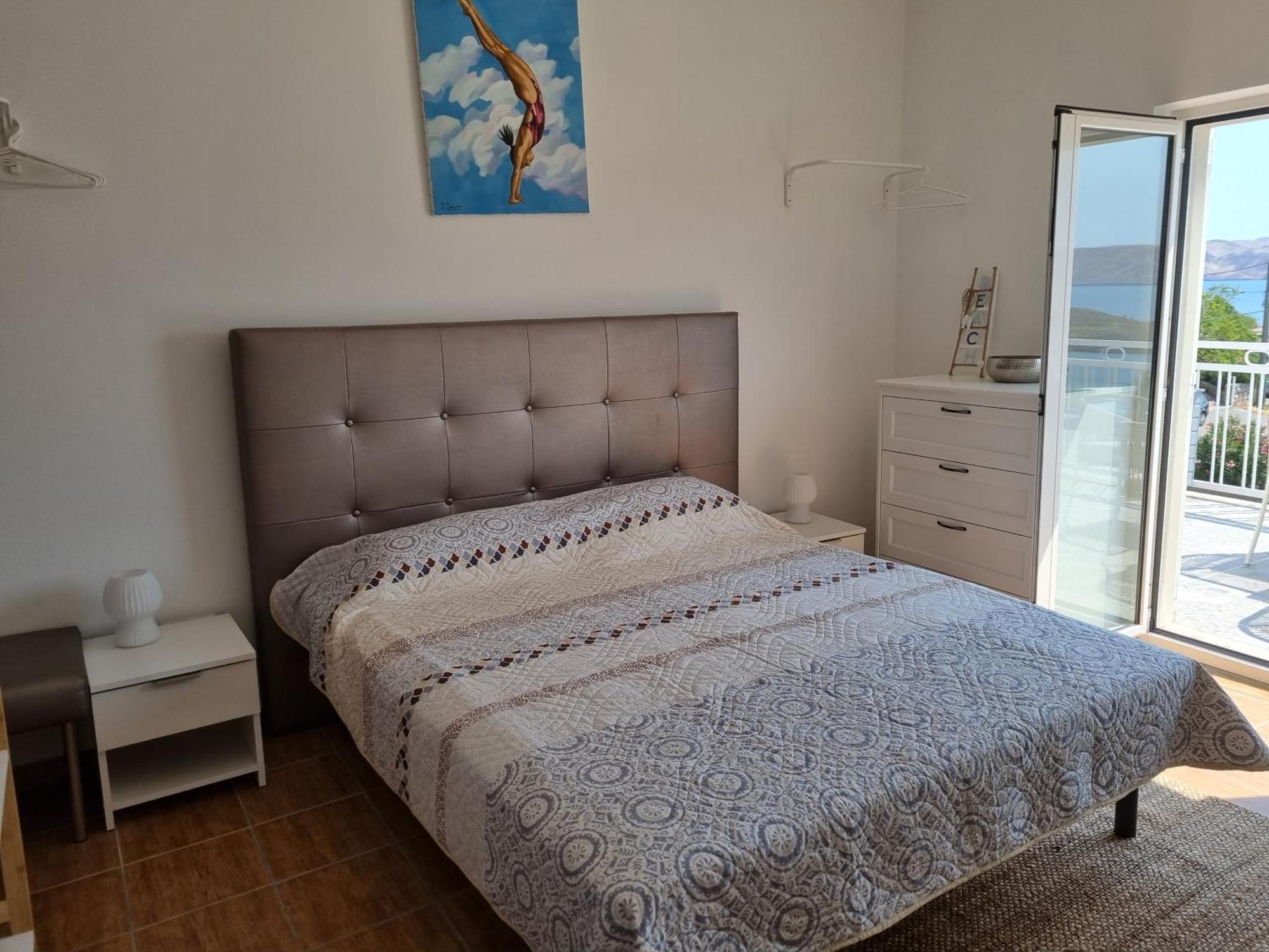 Rosemary Resort Чезарица Номер фото