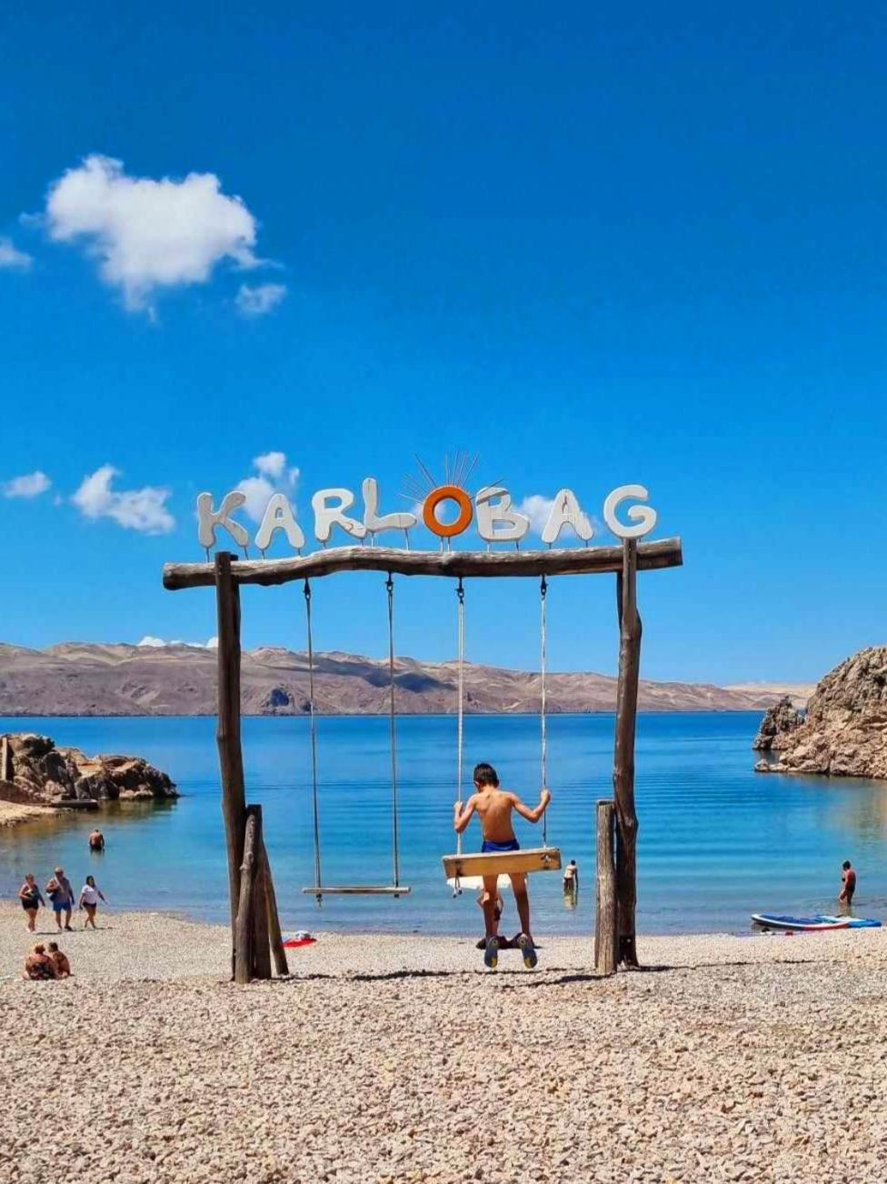 Rosemary Resort Чезарица Экстерьер фото