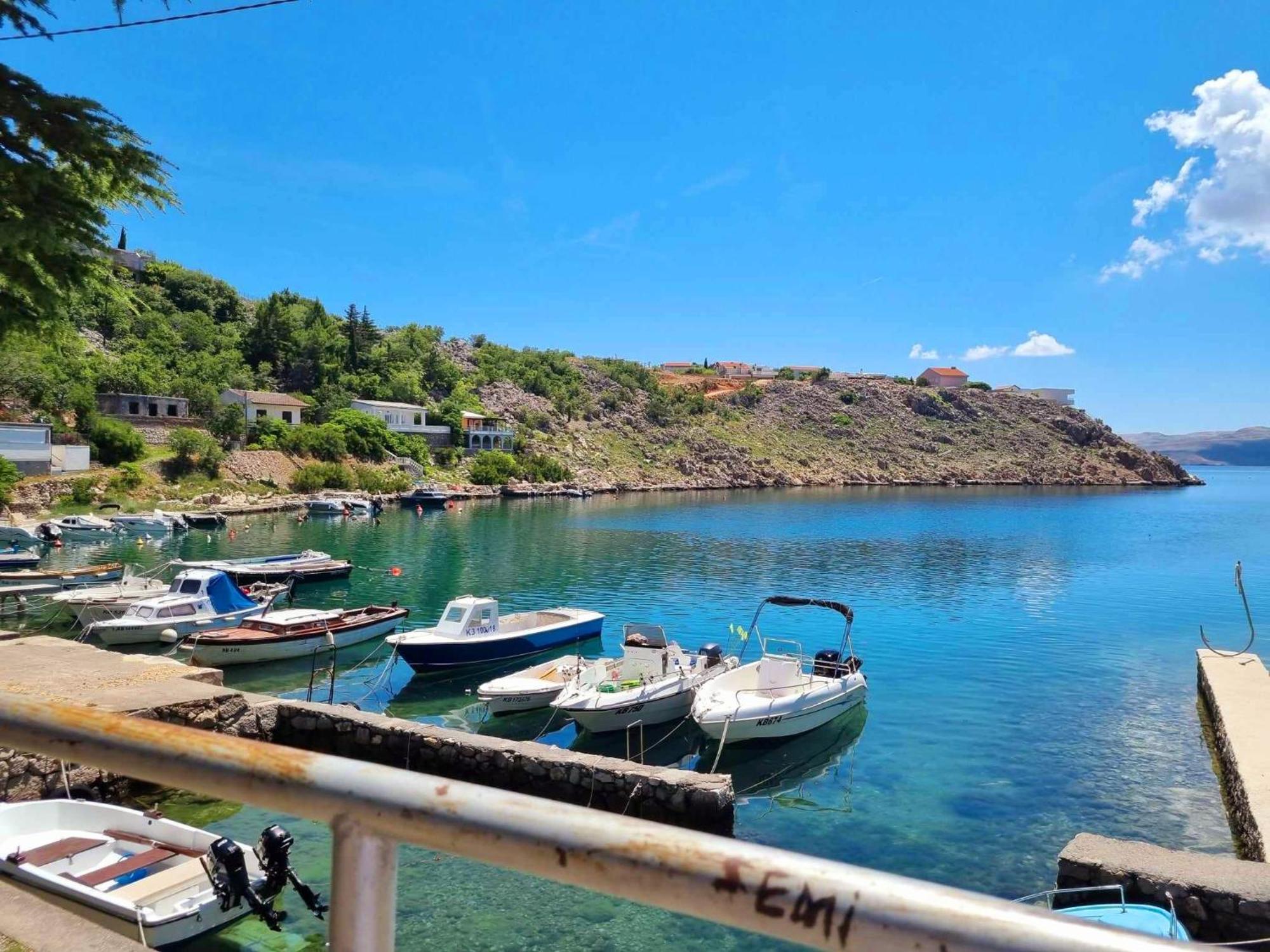Rosemary Resort Чезарица Экстерьер фото